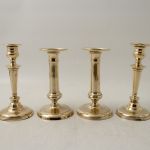 727 8330 CANDLESTICKS